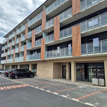 Great Apart Imielin 2 Varsovia Exterior foto