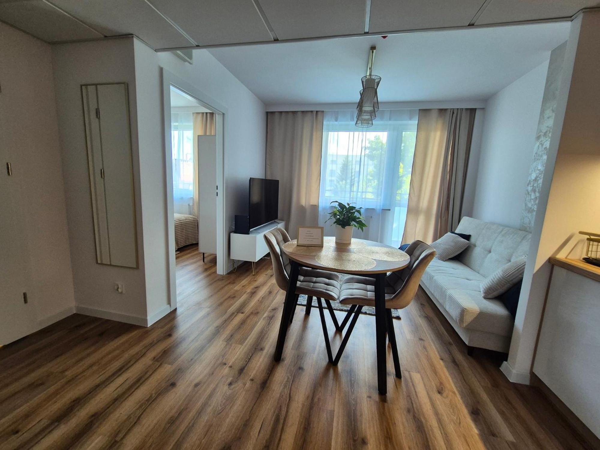 Great Apart Imielin 2 Varsovia Exterior foto